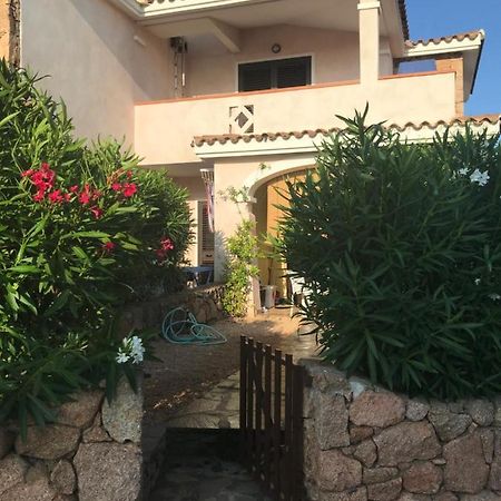 Tavolara Paradise Home Porto San Paolo  Extérieur photo