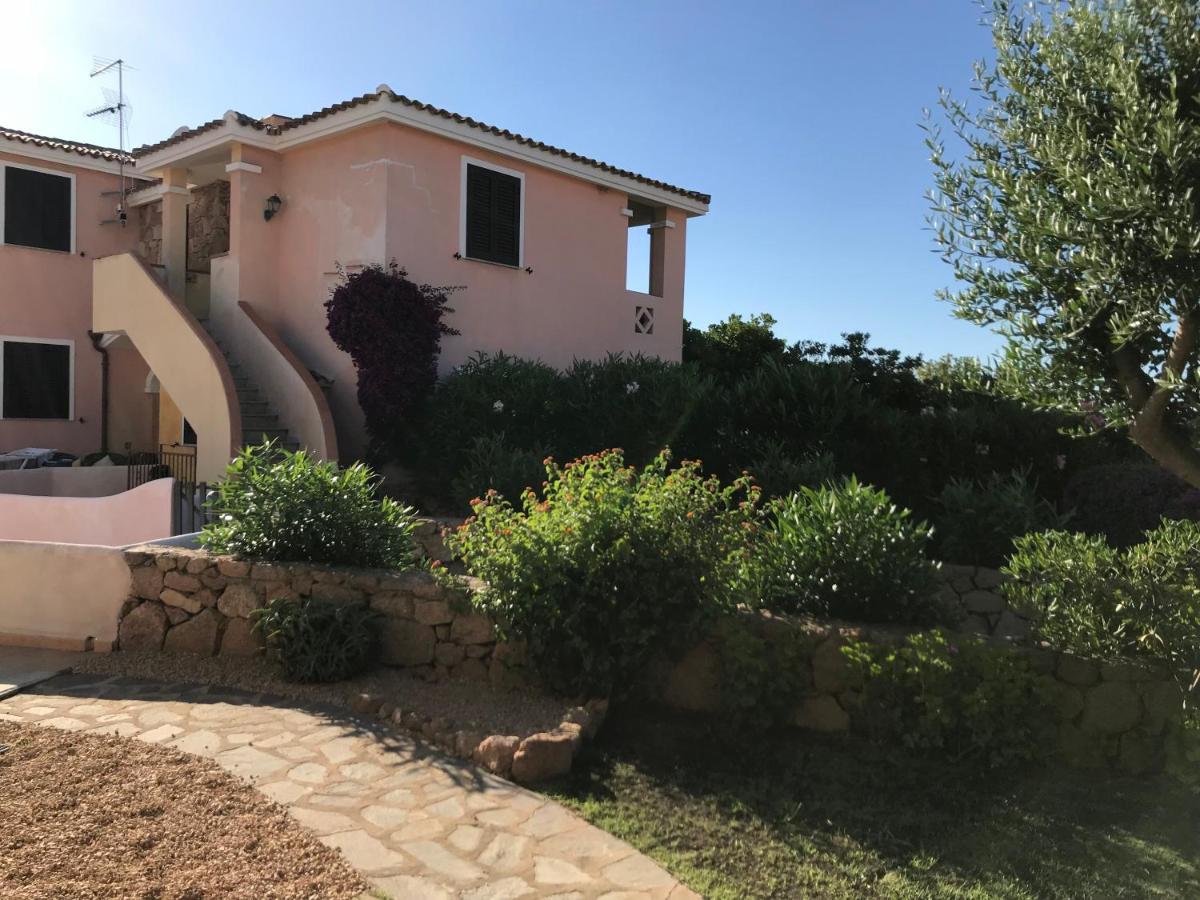 Tavolara Paradise Home Porto San Paolo  Extérieur photo