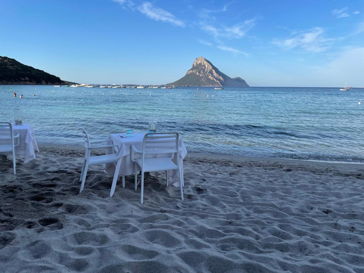 Tavolara Paradise Home Porto San Paolo  Extérieur photo