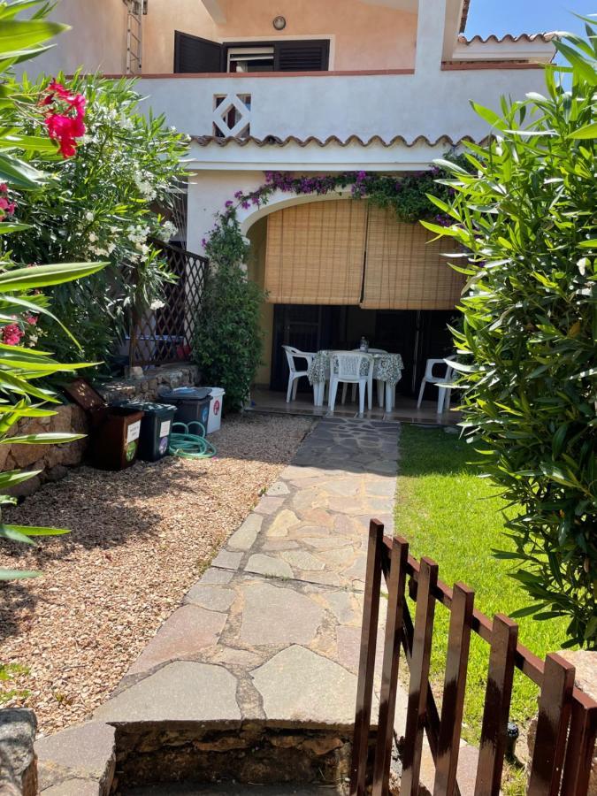 Tavolara Paradise Home Porto San Paolo  Extérieur photo