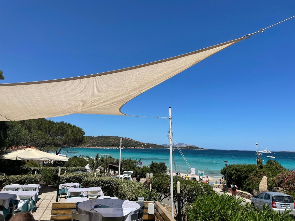 Tavolara Paradise Home Porto San Paolo  Extérieur photo