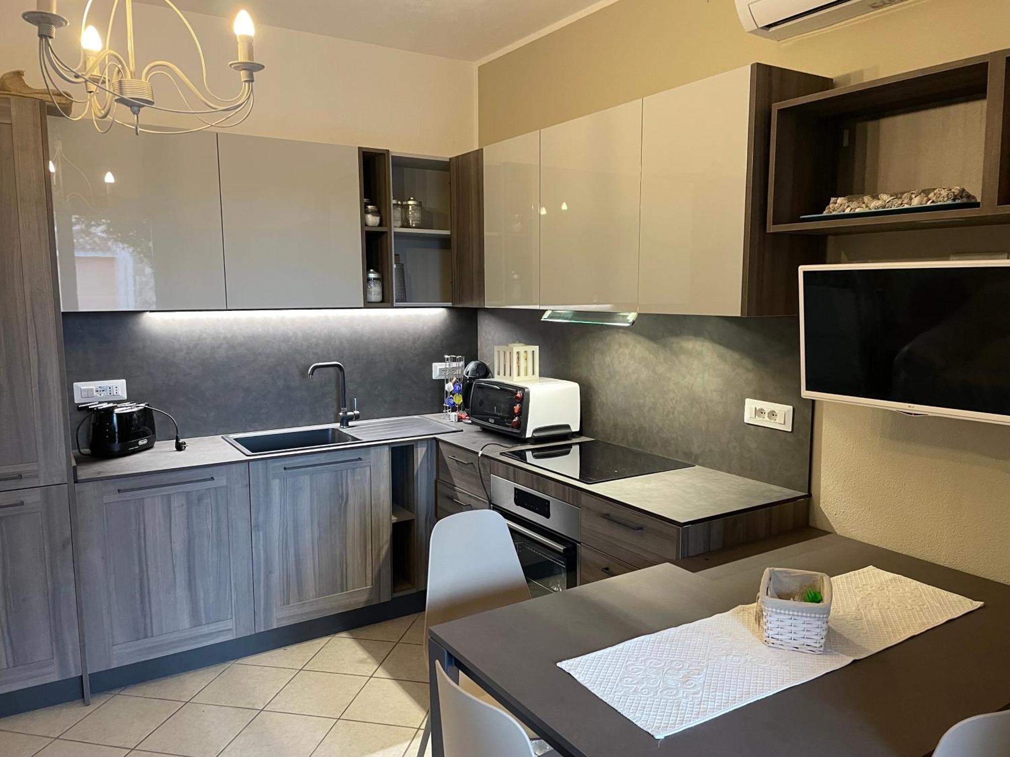 Tavolara Paradise Home Porto San Paolo  Extérieur photo