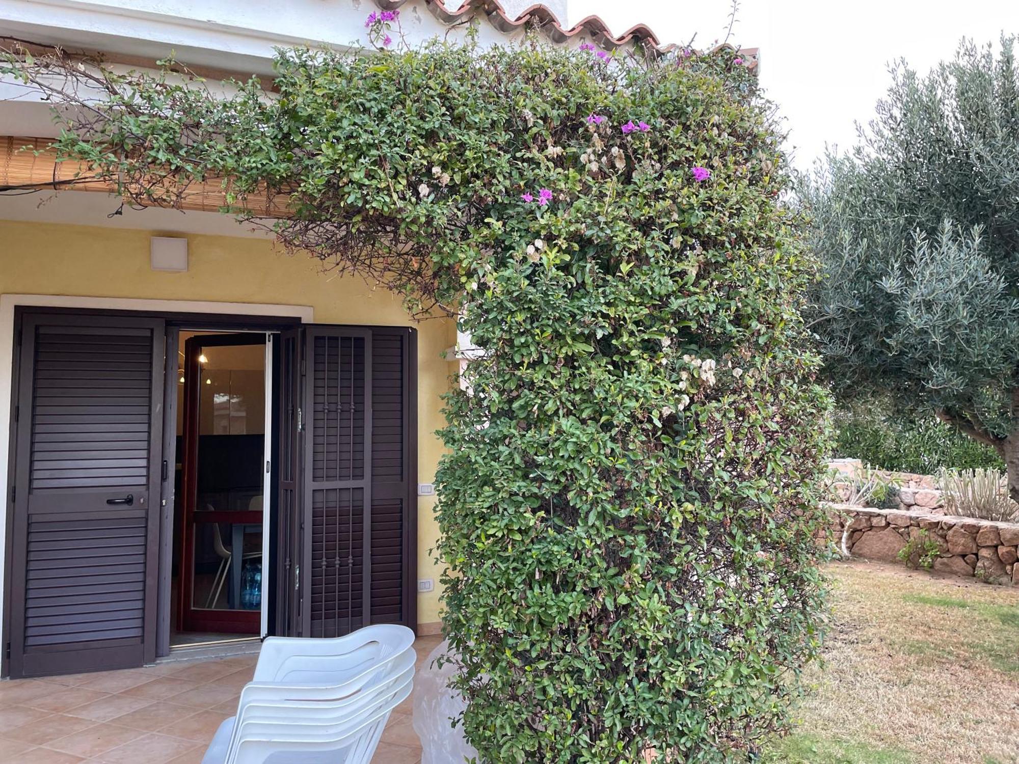 Tavolara Paradise Home Porto San Paolo  Extérieur photo