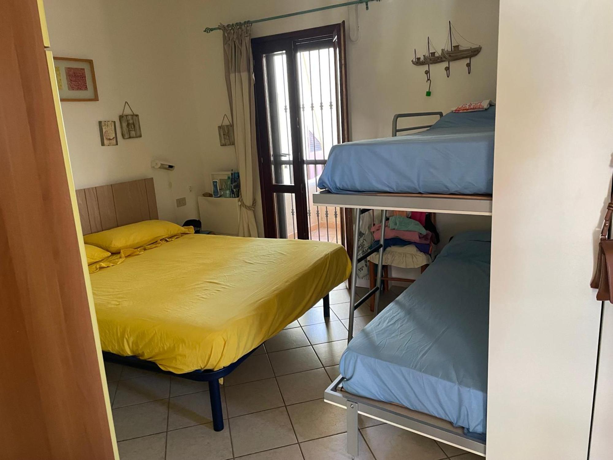 Tavolara Paradise Home Porto San Paolo  Extérieur photo
