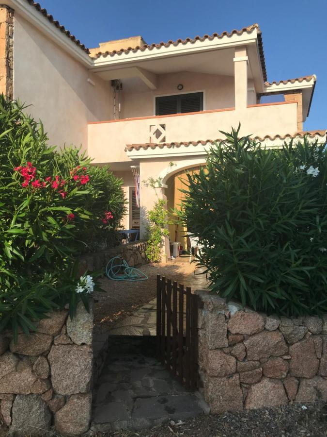 Tavolara Paradise Home Porto San Paolo  Extérieur photo