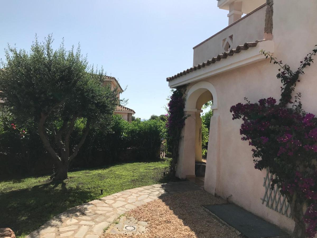 Tavolara Paradise Home Porto San Paolo  Extérieur photo