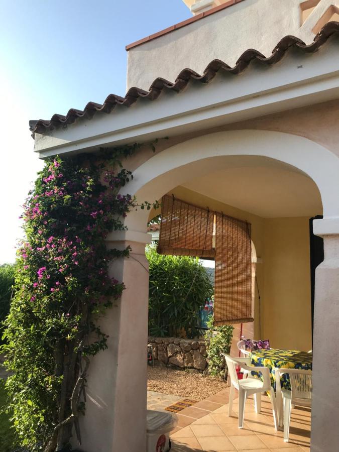 Tavolara Paradise Home Porto San Paolo  Extérieur photo