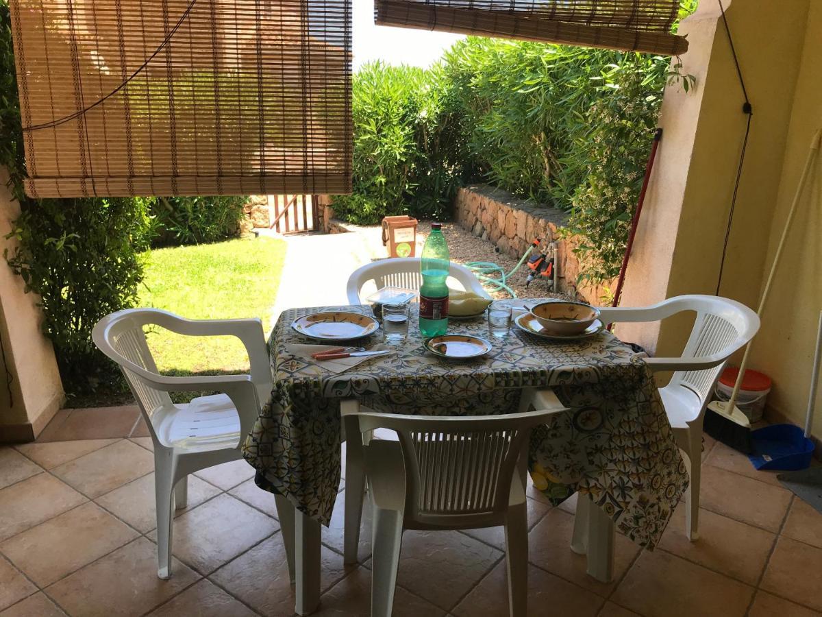 Tavolara Paradise Home Porto San Paolo  Extérieur photo